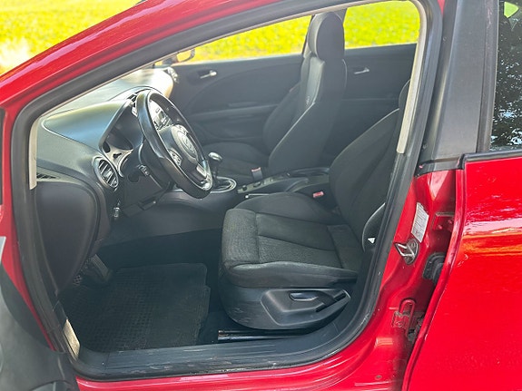 Seat Leon 11 of 16
