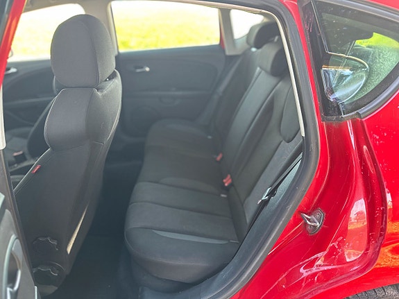 Seat Leon 14 of 16