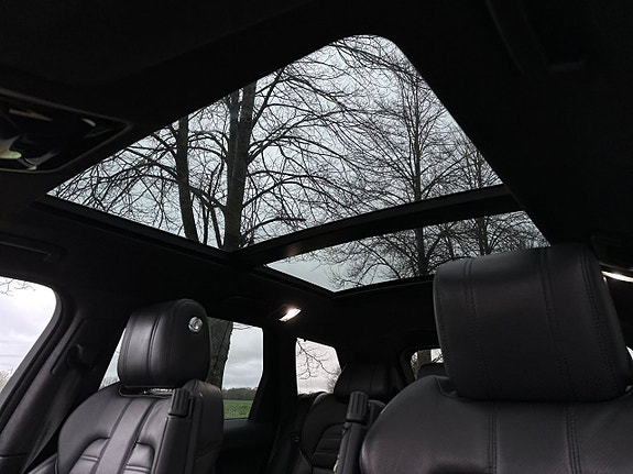 Land Rover Range Rover Sport 18 of 30
