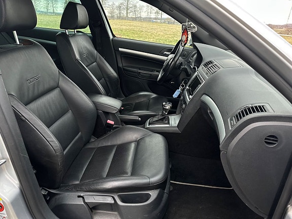 Skoda Octavia RS 10 of 15