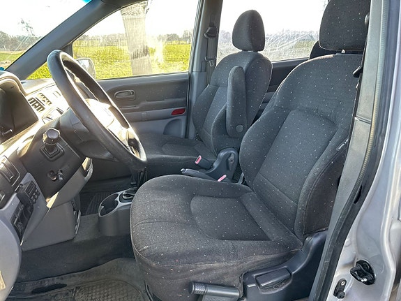 Hyundai Trajet 10 of 18
