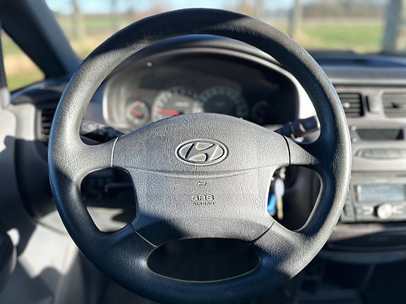 Hyundai Trajet 15 of 18