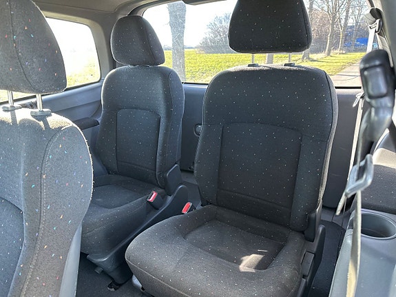 Hyundai Trajet 13 of 18
