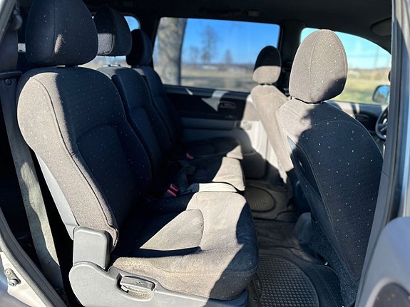 Hyundai Trajet 12 of 18