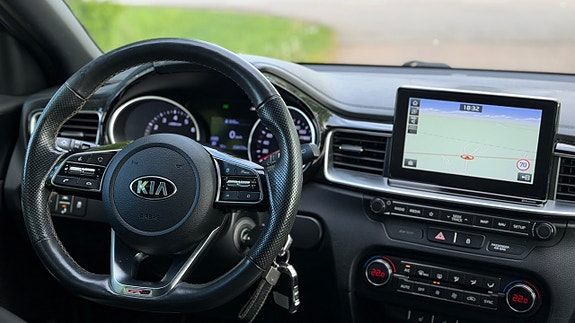 Kia Ceed 12 of 25