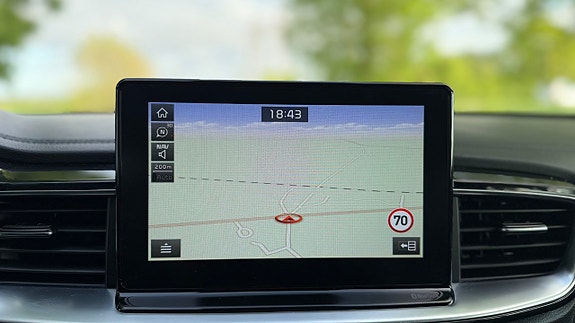 Kia Ceed 22 of 25