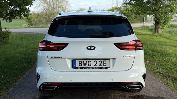 Kia Ceed 5 of 25