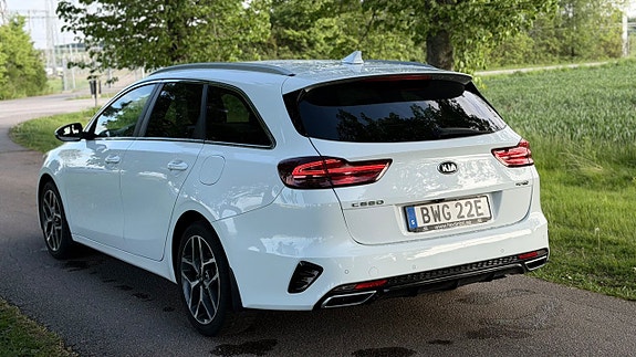 Kia Ceed 6 of 25