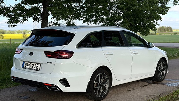 Kia Ceed 4 of 25