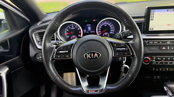 Kia Ceed 24 of 25