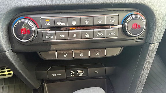 Kia Ceed 20 of 25