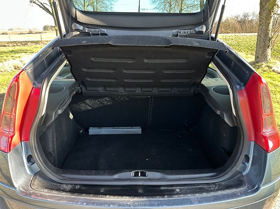 Citroen C4 13 of 21