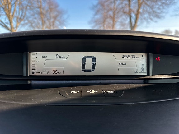 Citroen C4 18 of 21