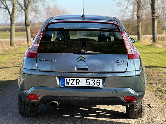 Citroen C4 6 of 21