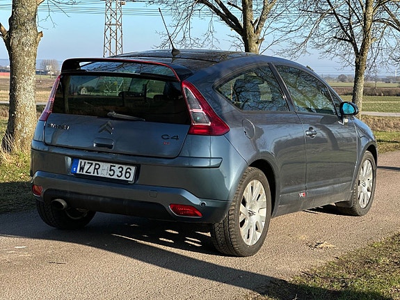 Citroen C4 4 of 5