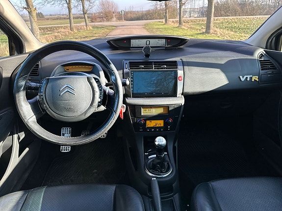 Citroen C4 9 of 21