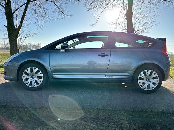 Citroen C4 8 of 21