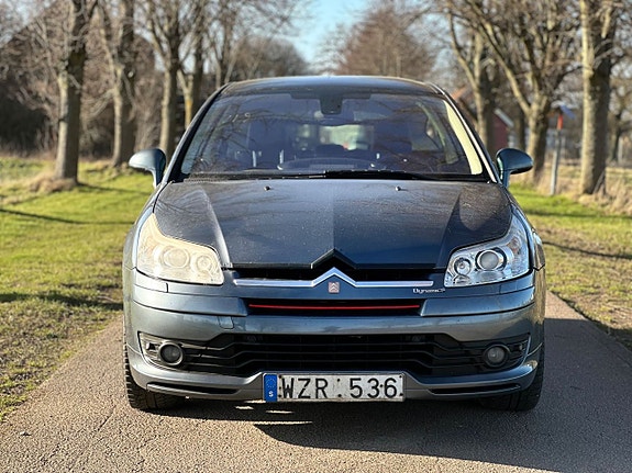 Citroen C4 5 of 5