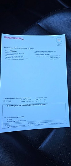 Citroen C4 21 of 21