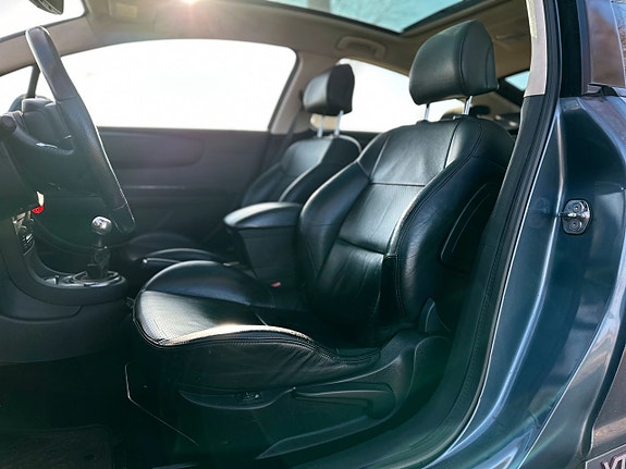 Citroen C4 10 of 21