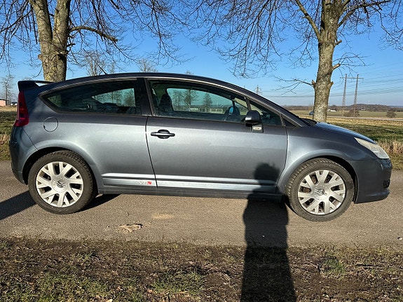 Citroen C4 7 of 21