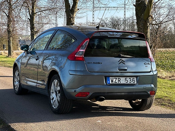 Citroen C4 3 of 5