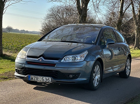 Citroen C4 2 of 5