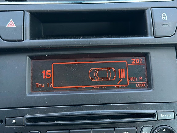Peugeot 5008 18 of 18