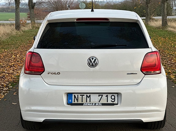 Volkswagen Polo 4 of 5