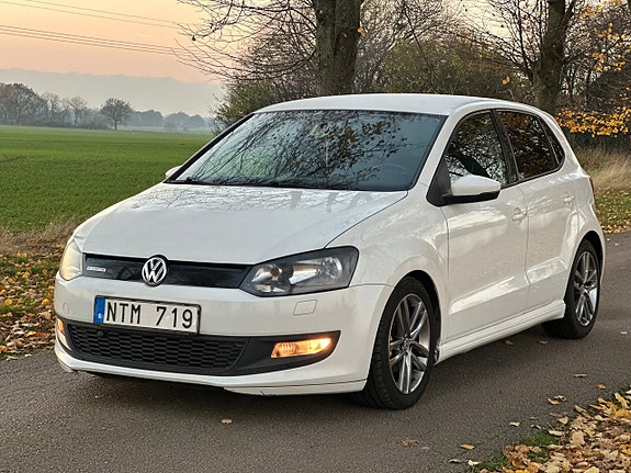 Volkswagen Polo 3 of 5