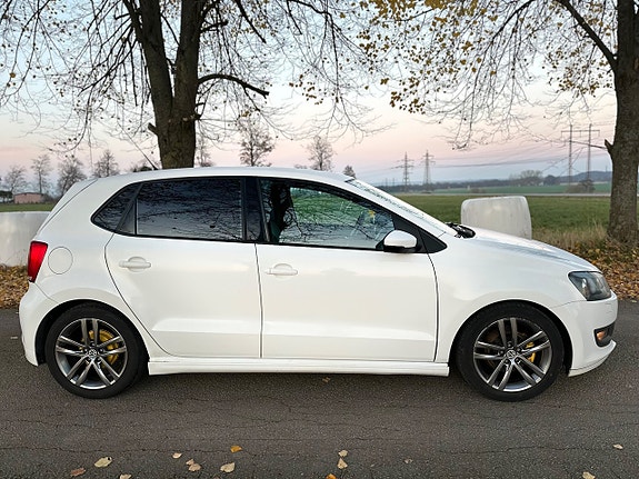 Volkswagen Polo 7 of 18