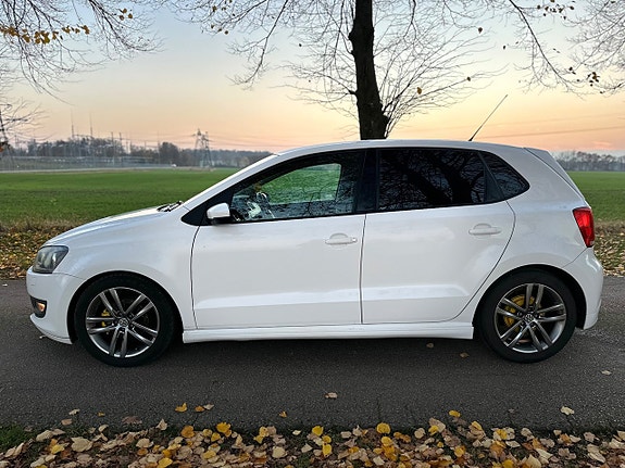 Volkswagen Polo 8 of 18