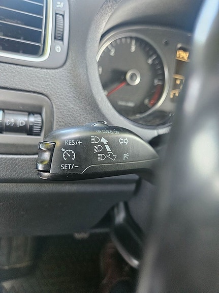 Volkswagen Polo 17 of 18