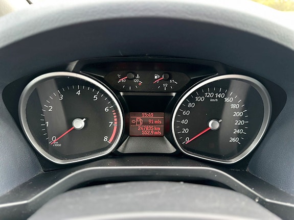 Ford S-MAX 17 of 17