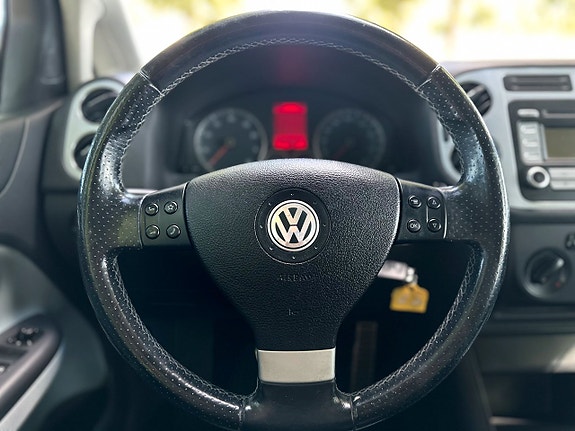 Volkswagen Golf Plus Cross 15 of 16