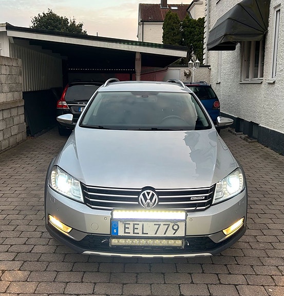 Volkswagen Passat 5 of 5