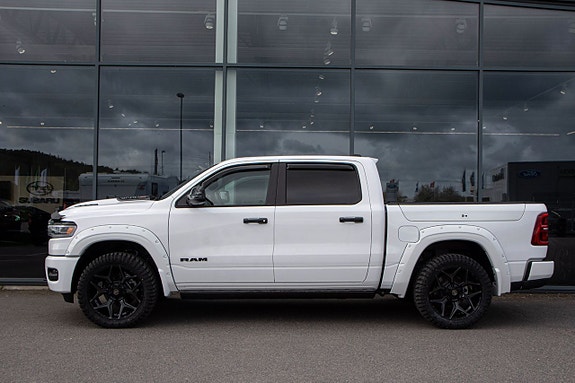 Dodge RAM 1500 4 of 19