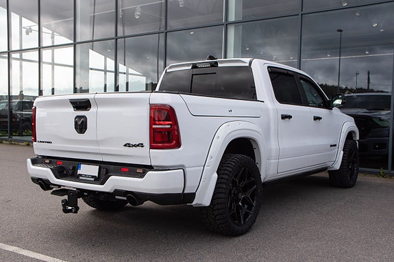 Dodge RAM 1500 5 of 19