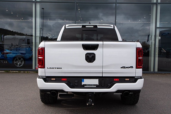 Dodge RAM 1500 6 of 19