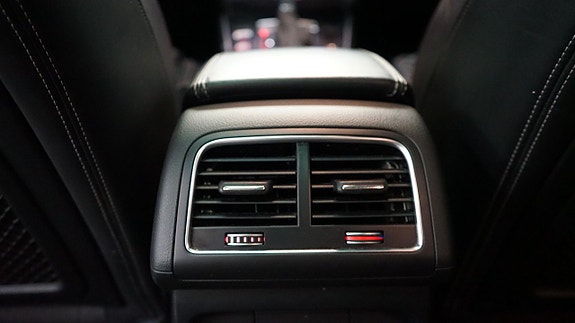 Audi SQ5 23 of 29