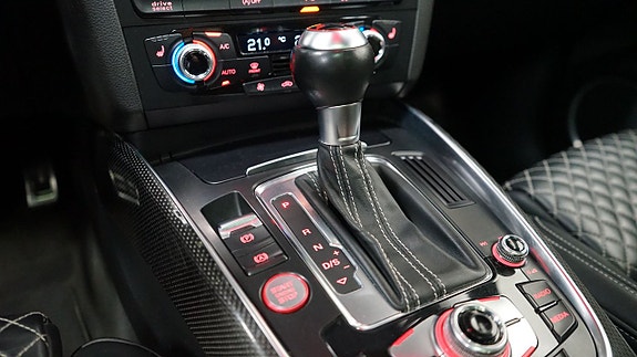 Audi SQ5 24 of 29