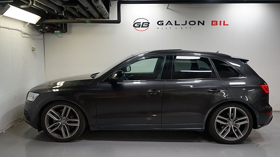 Audi SQ5 4 of 29
