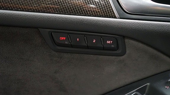 Audi SQ5 21 of 29