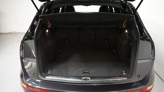 Audi SQ5 7 of 29