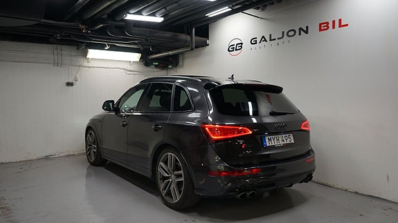Audi SQ5 5 of 29
