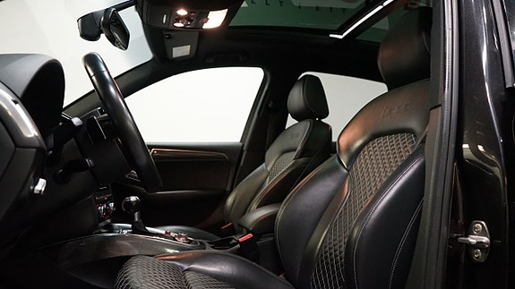 Audi SQ5 10 of 29