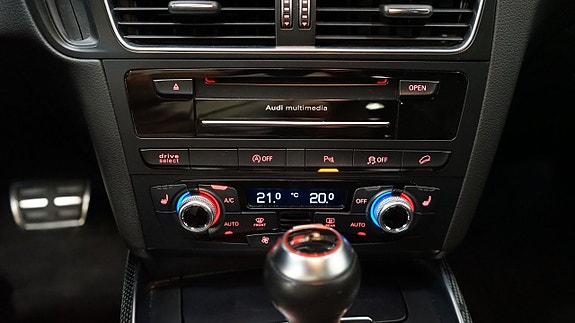 Audi SQ5 20 of 29