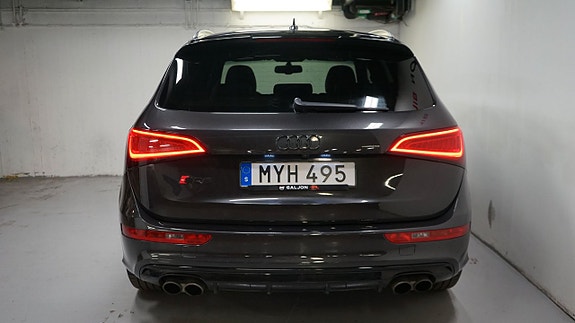 Audi SQ5 6 of 29