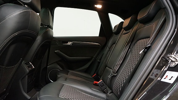 Audi SQ5 11 of 29