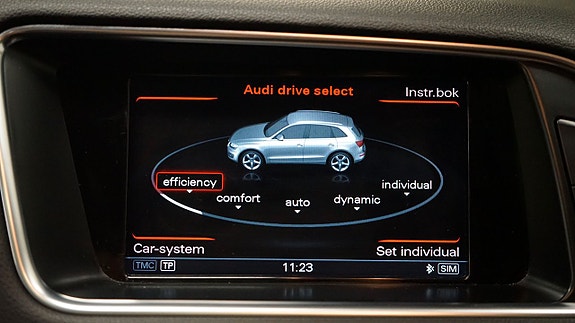 Audi SQ5 18 of 29